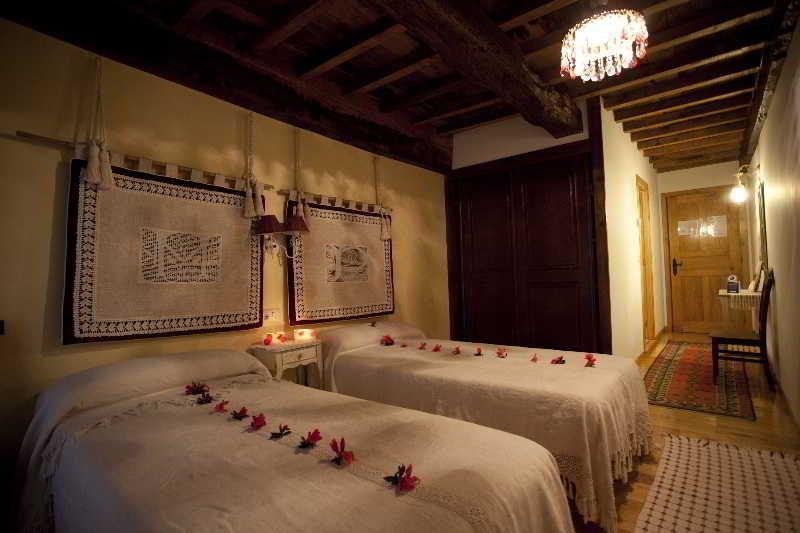 Hotel O Muino De Pena à O Pino Extérieur photo